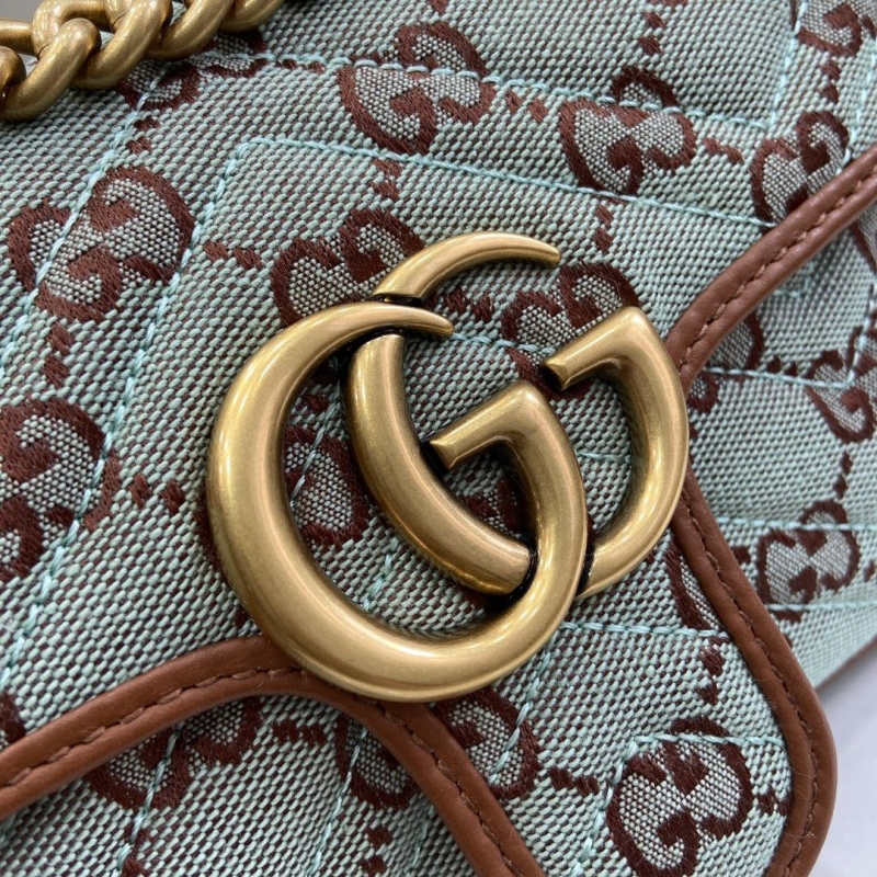 Gucci Satchel Bags